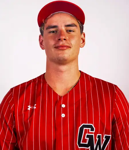Trey Graydon, Baseball, Gardner-Webb University