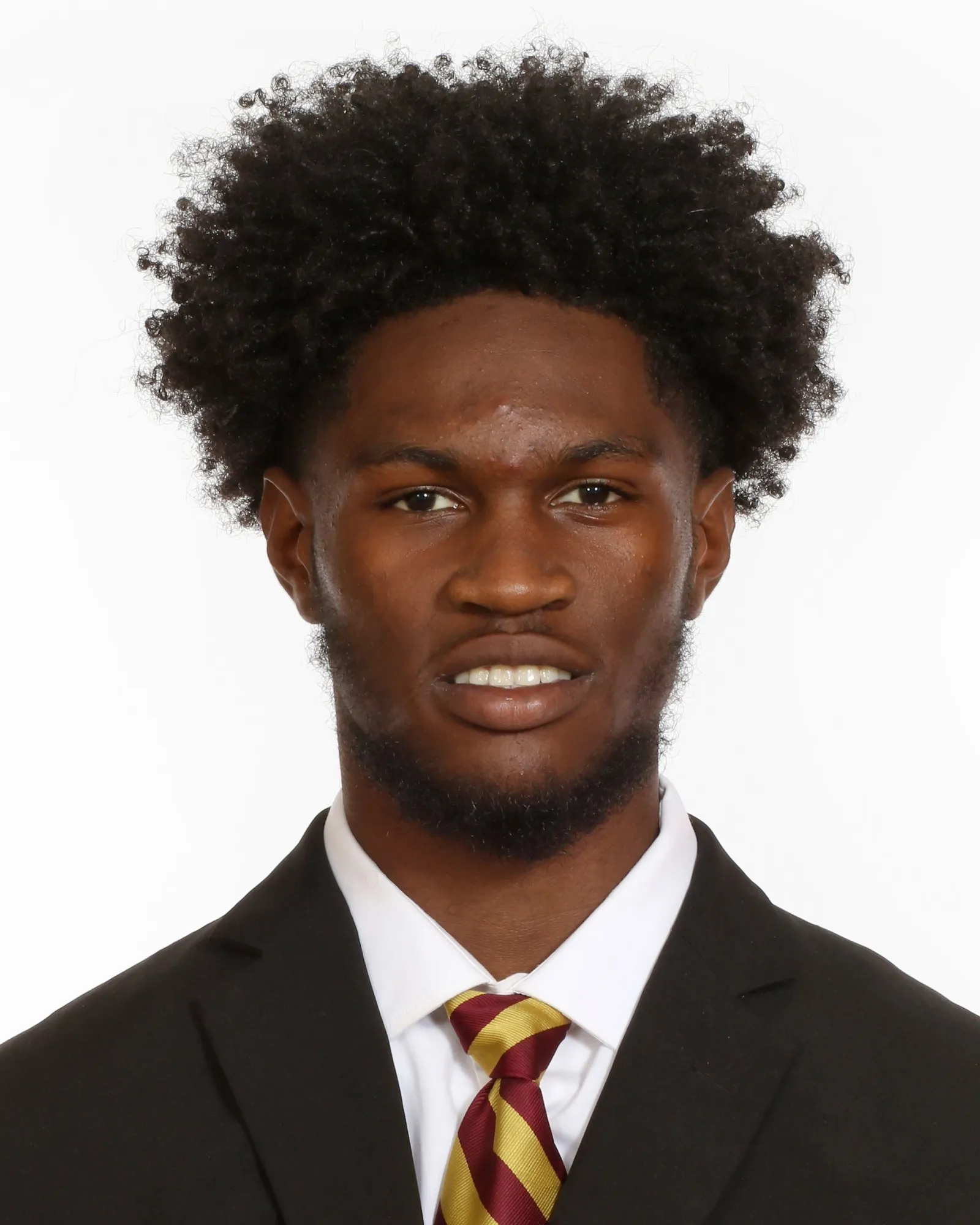 Darin Townsend, Football, undefined
