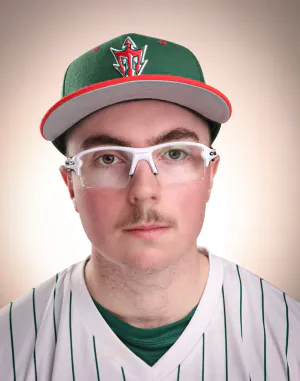 Brock Lenhardt, Baseball, undefined