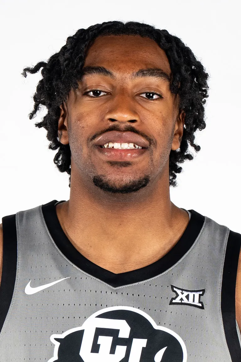 Amir Jones, Basketball, undefined