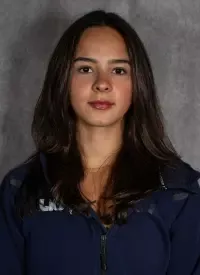 Victoria Petruska, Hockey, Long Island University
