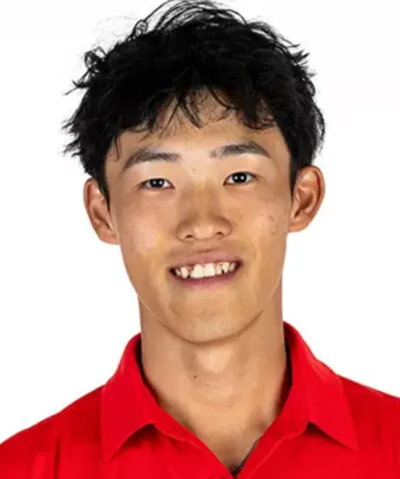 Manato Nakatani, Golf, undefined