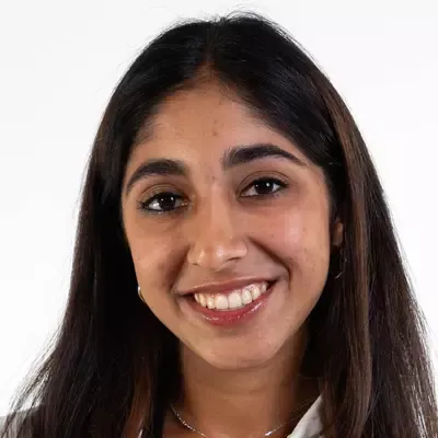 Diya Brar, Golf, University of Idaho