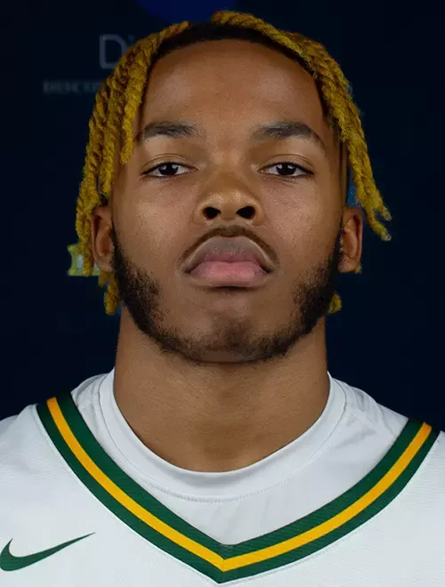 Deuce Rice, Basketball, Methodist University
