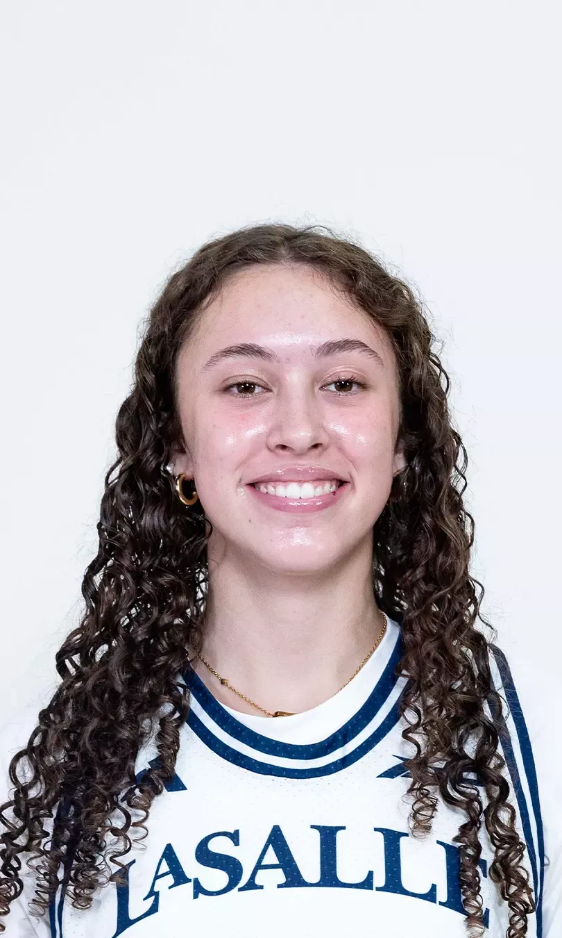Emilia Coleman, Basketball, undefined