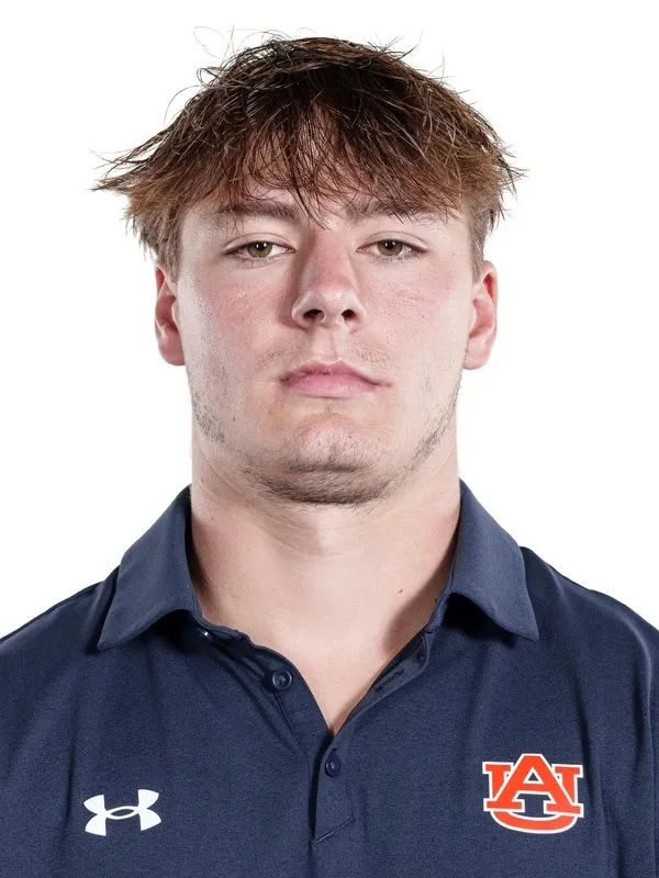 Cole Gamble, Football, undefined