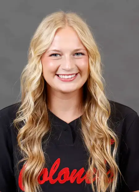 Lauren Baudoin, Softball, Nicholls State University