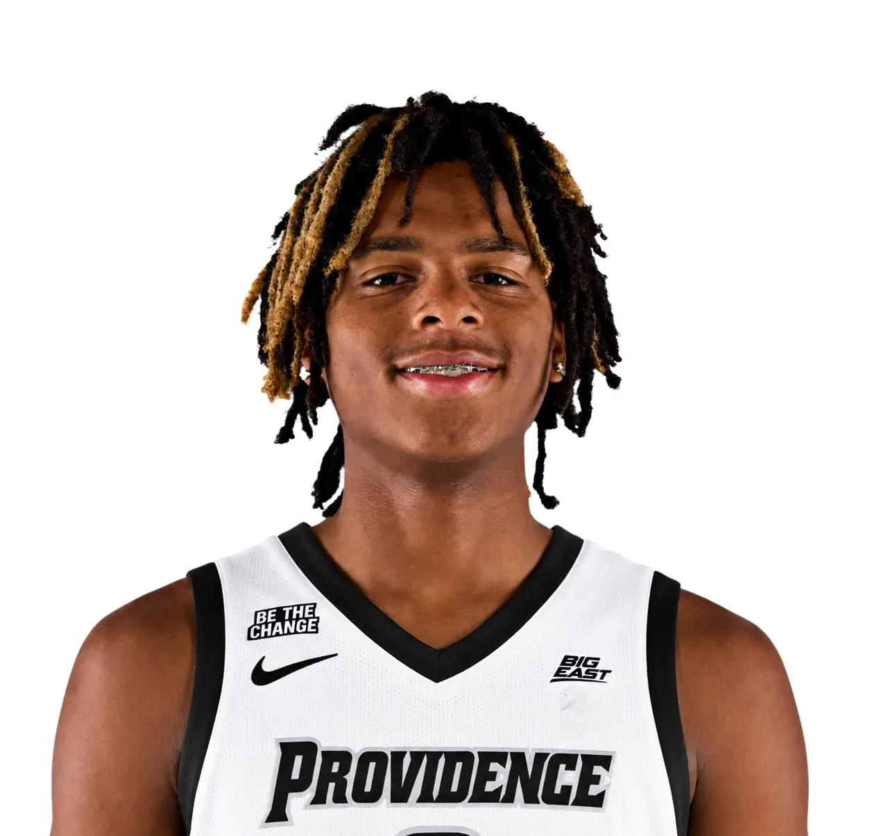 Javon Bardwell, Basketball, Providence College