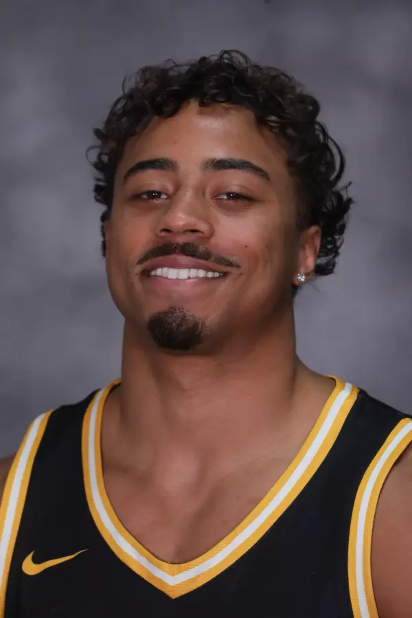 Myles Barnette, Basketball, Gustavus Adolphus College