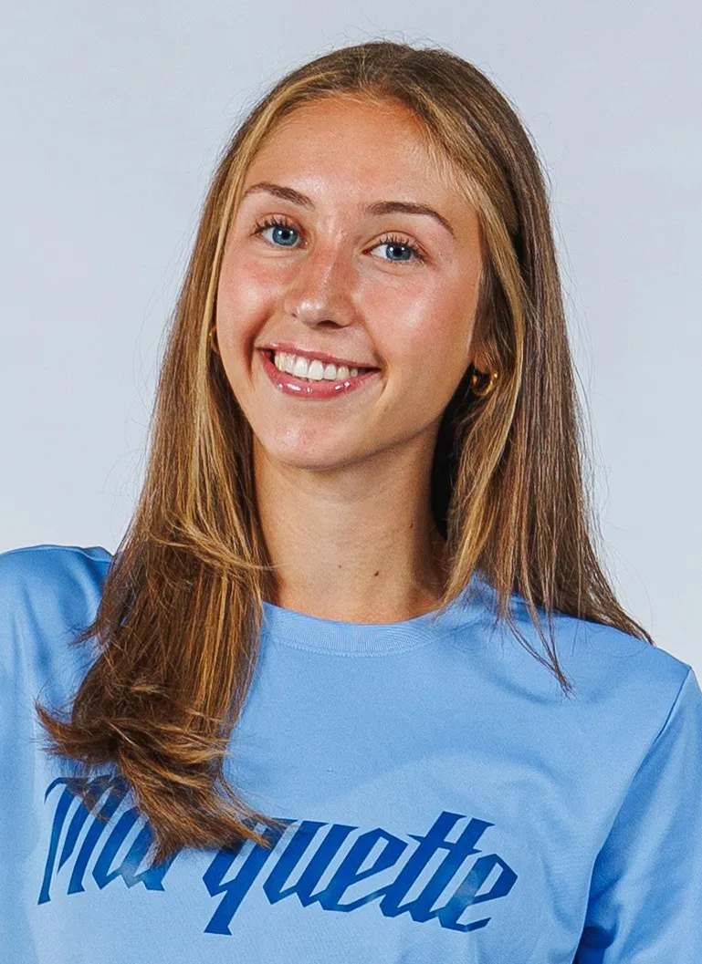 Paige Dziedzic, Soccer, undefined