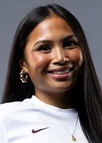 Sofia Ballesteros, Soccer, undefined