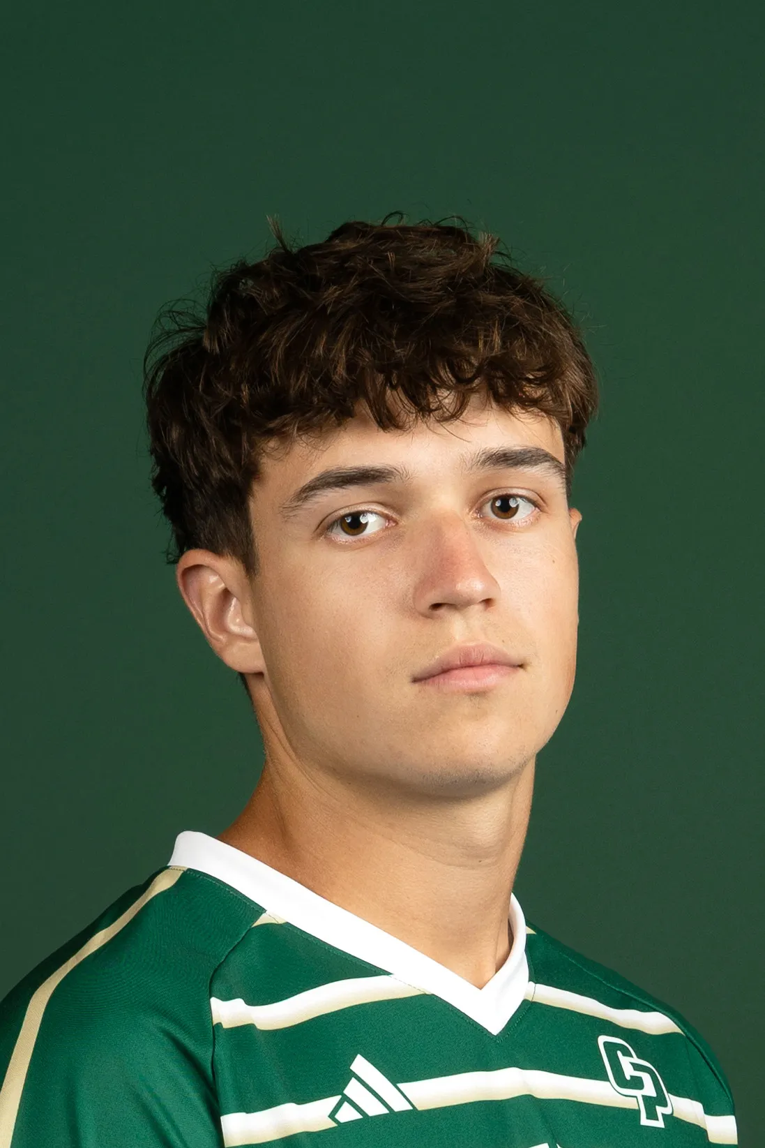 Landon Erbstoeszer, Soccer, California Polytechnic State University