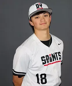 Evan Froelich, Baseball, D'Youville University