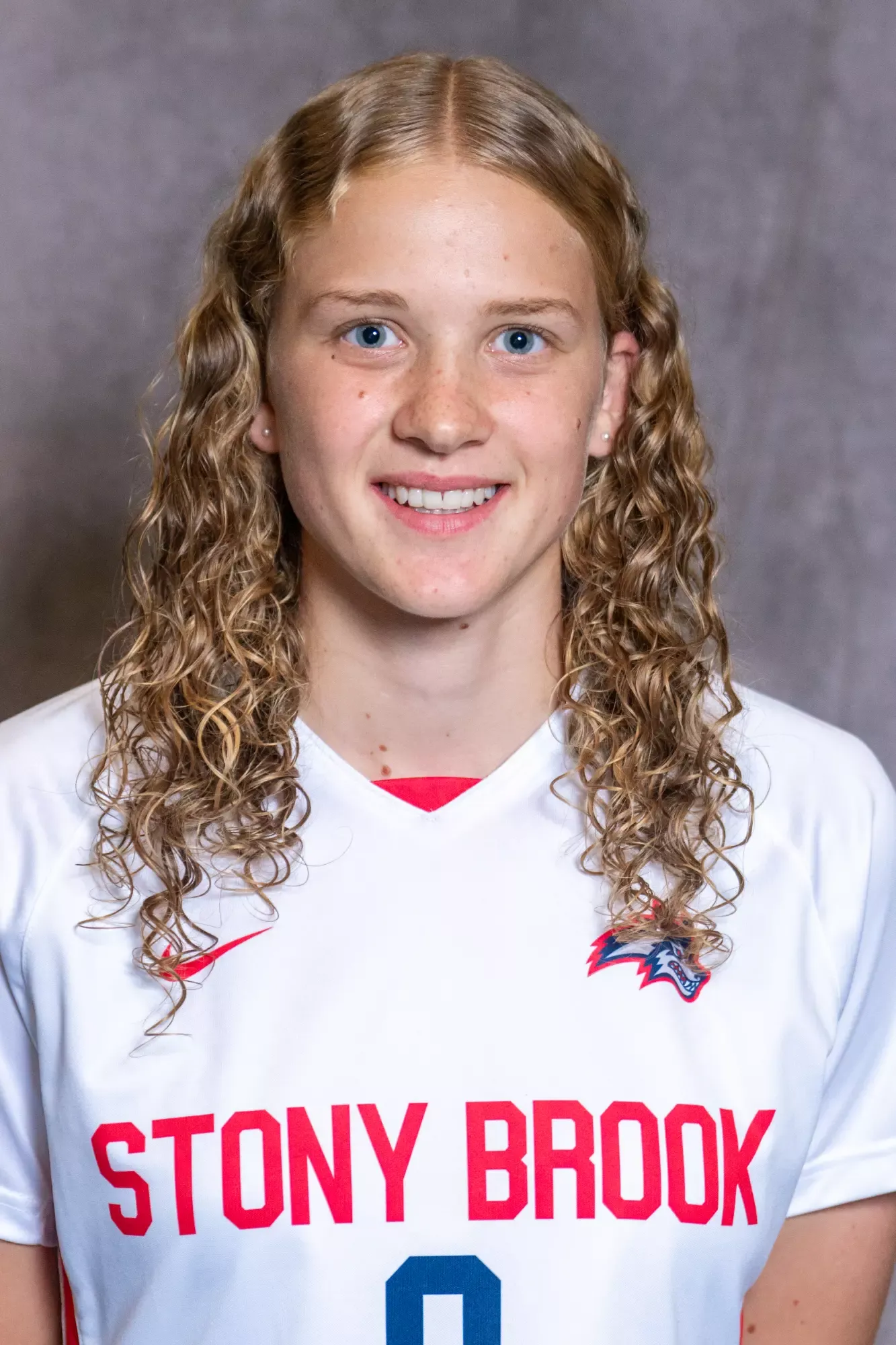 Lisa Muller, Soccer, undefined