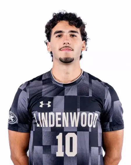 David Magalhaes, Soccer, Lindenwood University