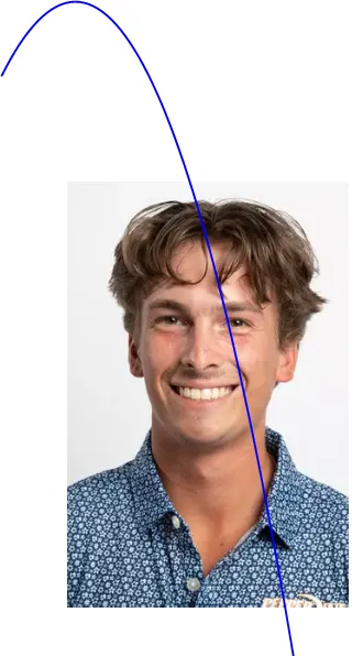 Brady Siravo, Golf, undefined