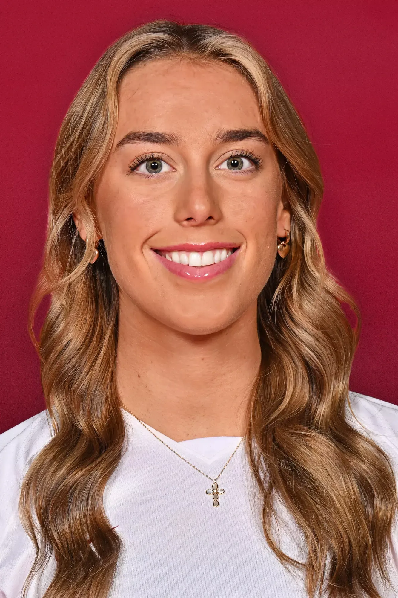 Makena Smith, Soccer, undefined