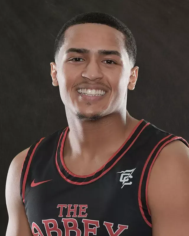 Gabe Cerda, Basketball, Belmont Abbey College