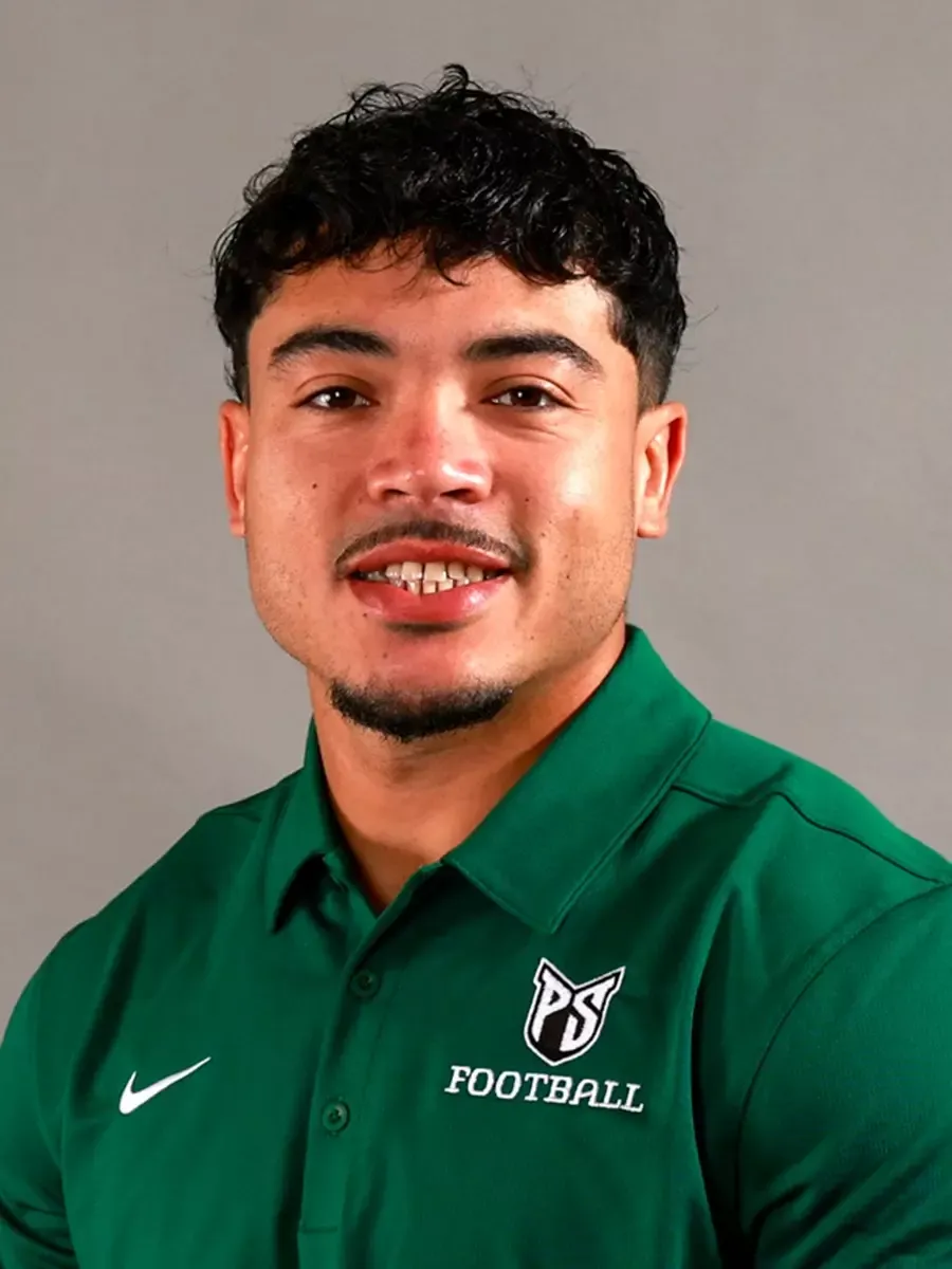 Tre Kramer-Taylor, Football, Portland State University