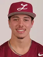 Luke Caucci, Baseball, Lafayette College