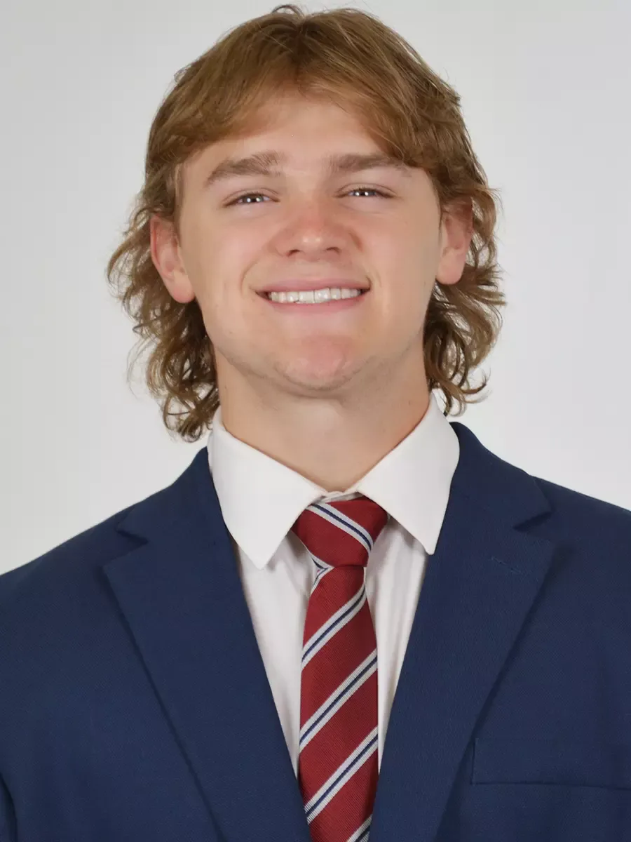 Tyler Brown, Football, undefined