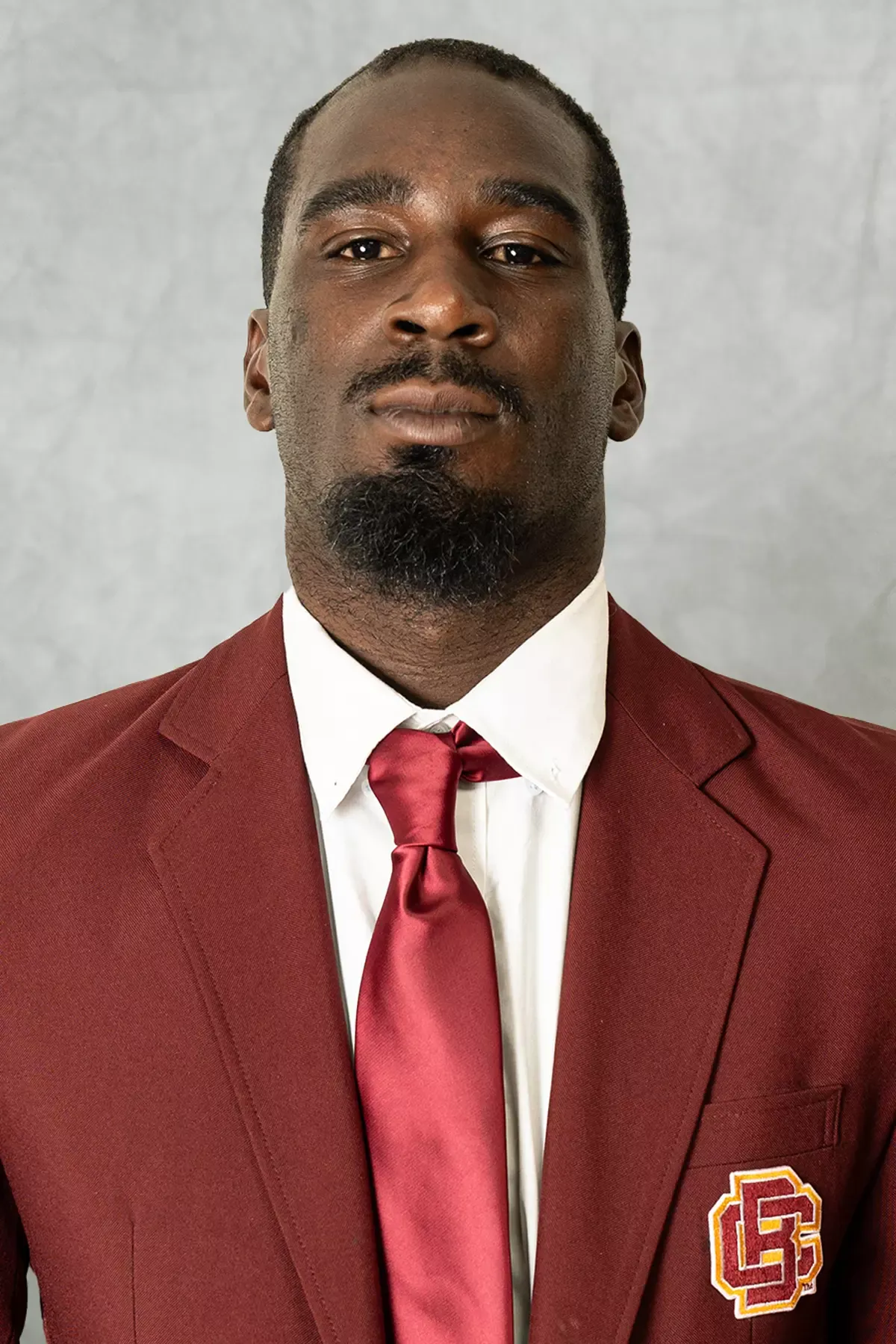 Timmy McClain, Football, Bethune-Cookman University
