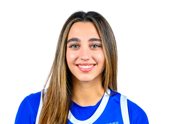 Ilektra Lykaki, Basketball, Central Connecticut State University