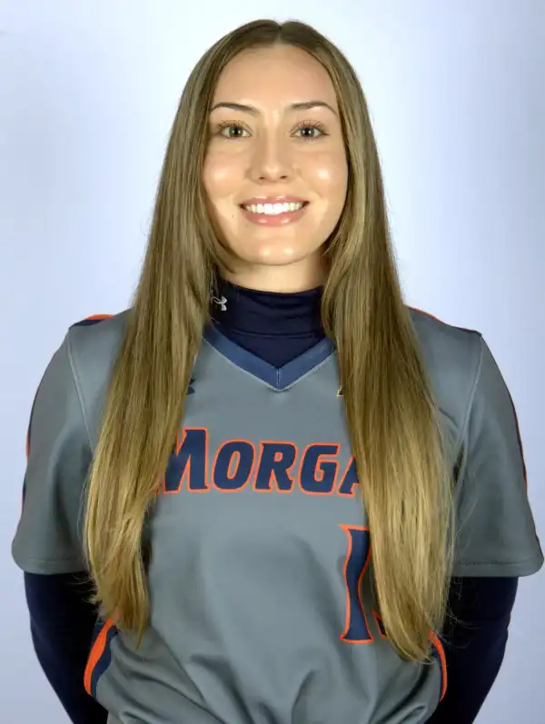 Rylee Hyde, Softball, Morgan State University