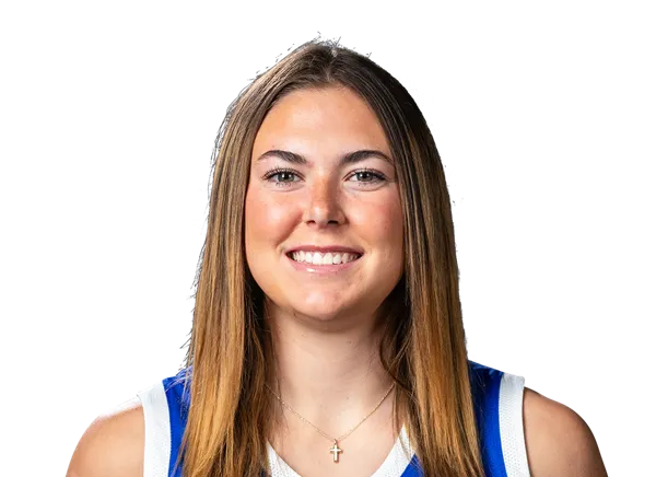 Braeden Gunlock, Basketball, undefined