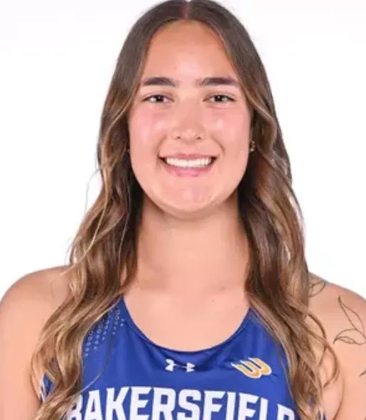 Erika Markentin, Beach Volleyball, undefined