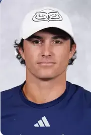 Segundo Goity Zapico, Tennis, undefined