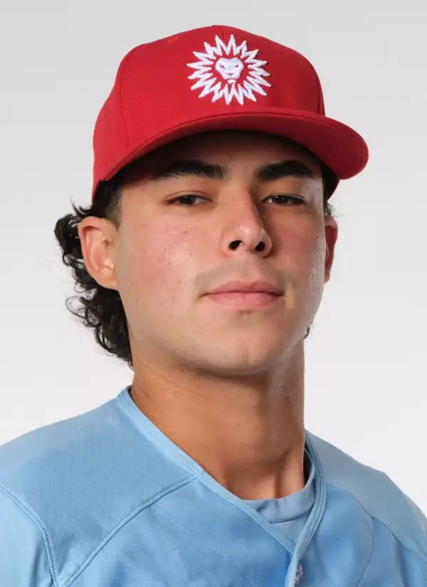 Jose Carmona Jr., Baseball, Loyola Marymount University