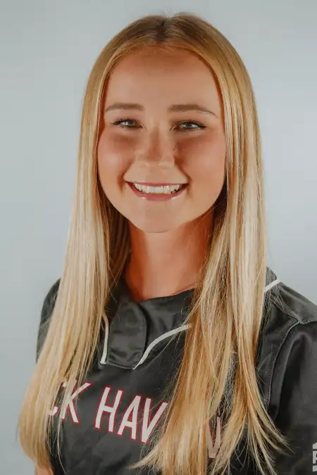 Madeline Millard, Softball, Lock Haven University