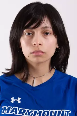 Yesly Xante, Flag Football, Marymount University