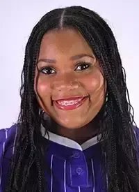 Maliyah Wilkins, Softball, University of Evansville