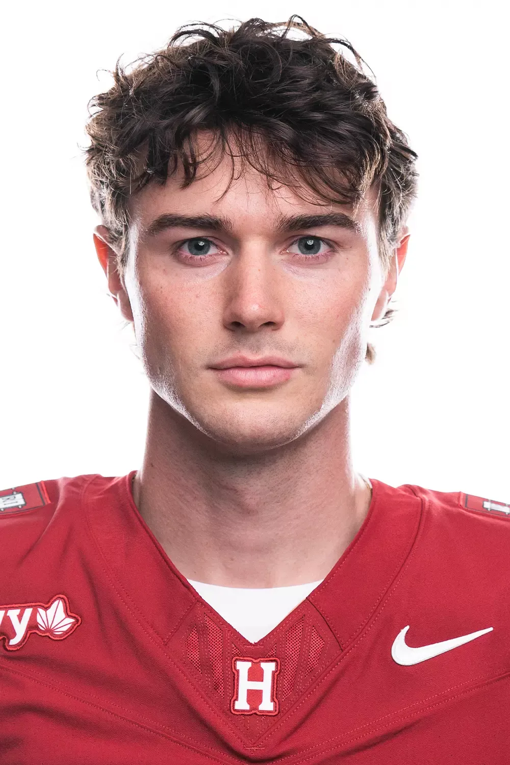 Hugh Salva, Football, Harvard University