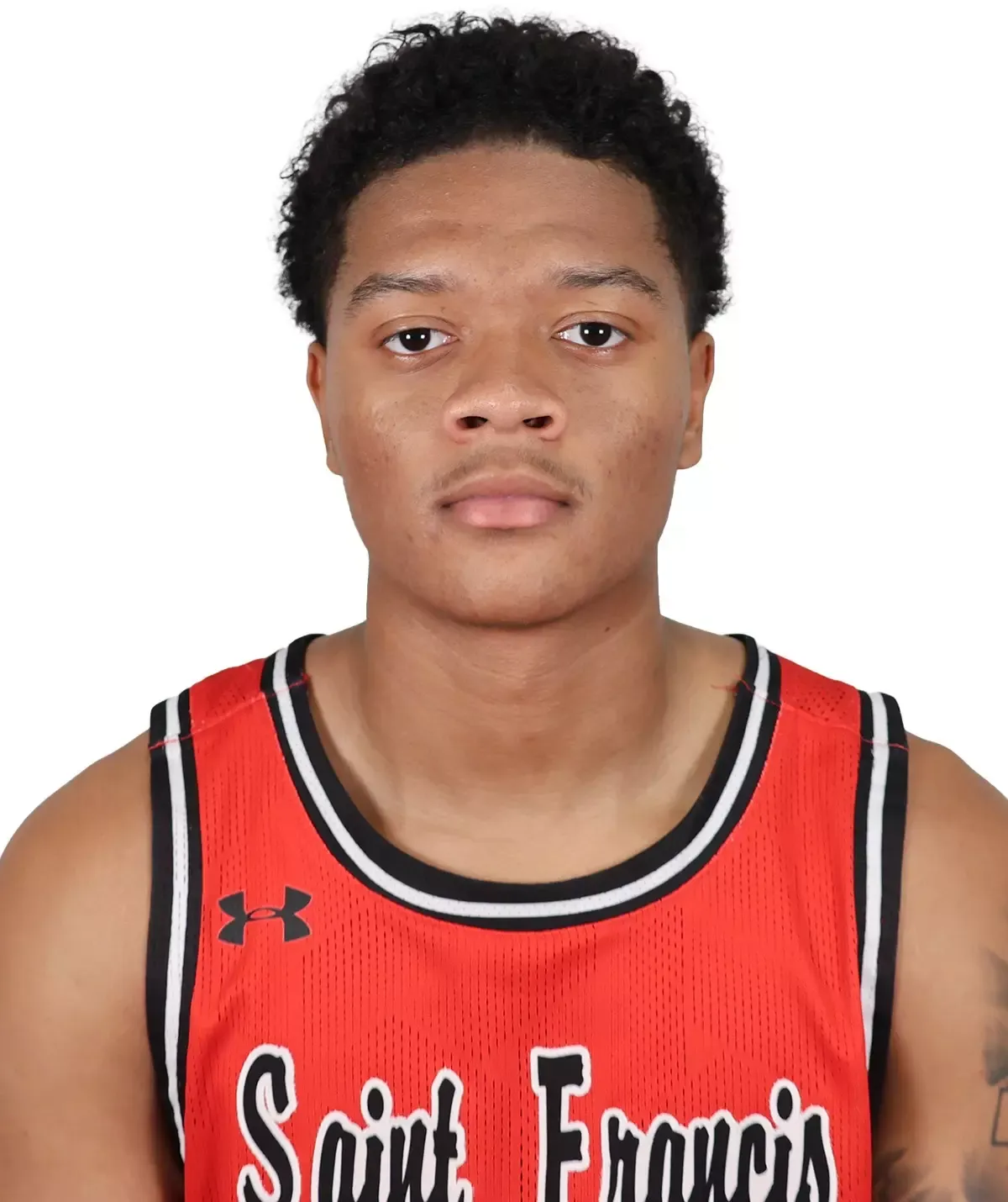 Mason Douglas, Basketball, Saint Francis University