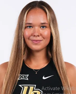 Daryna Shoshyna, Tennis, undefined