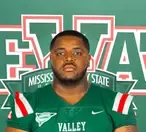 Tyler Hunt, Football, undefined