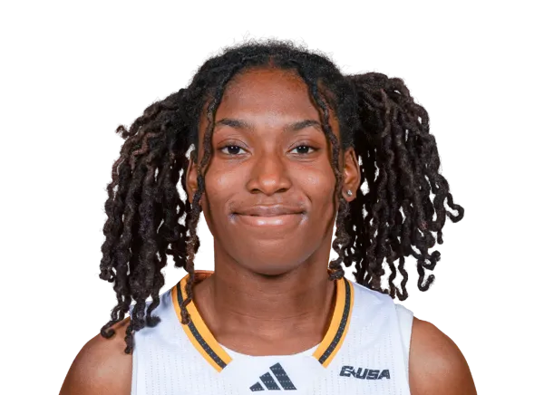 Madyson Elliott, Basketball, Kennesaw State University