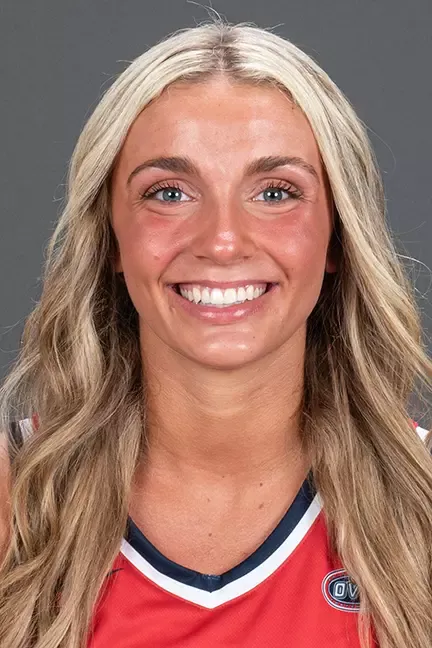Jaidan Koch, Basketball, undefined