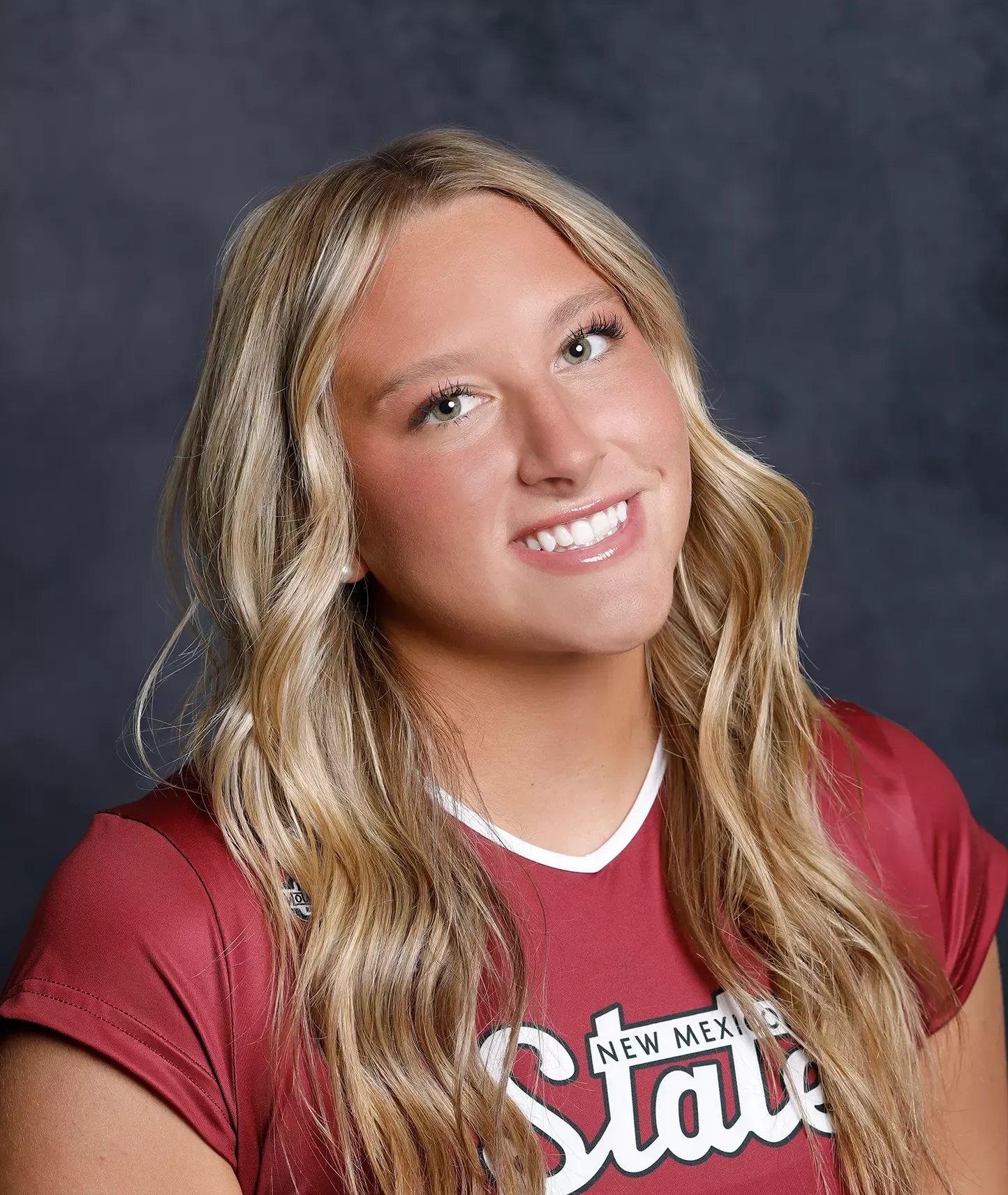 Emma Clawson, Volleyball, undefined