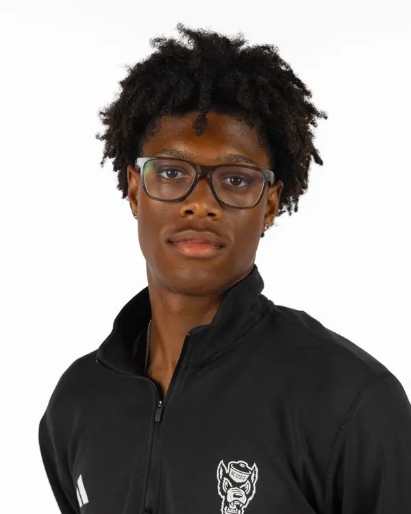 Nyan Brown, Track and Field (O), North Carolina State University