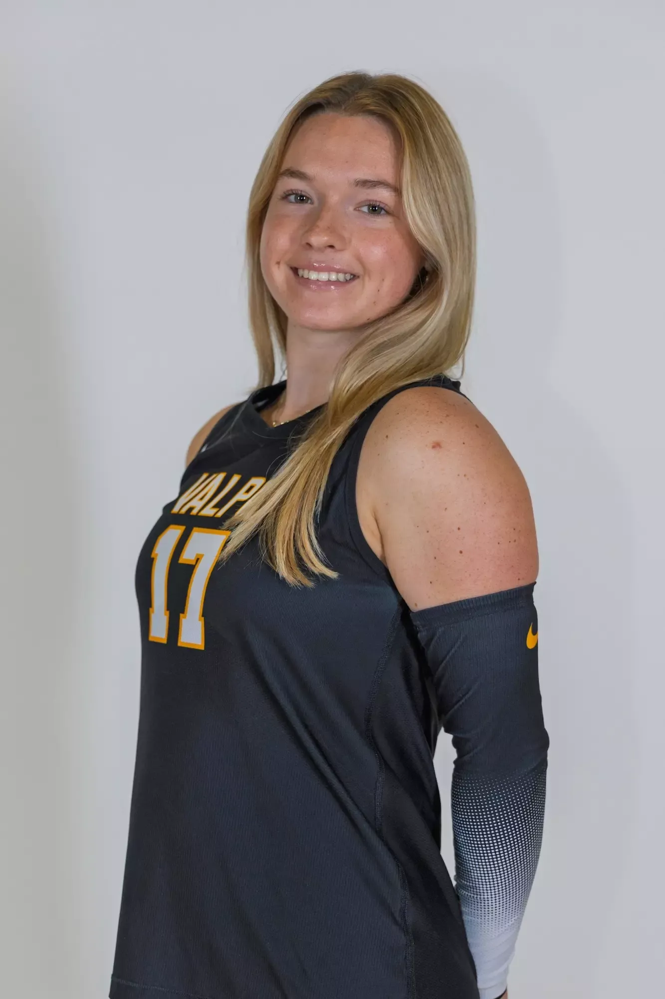 Danica Goch, Volleyball, undefined