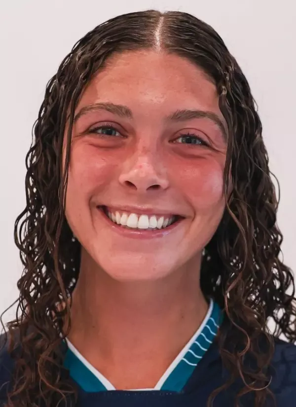 Hailey Longwell, Soccer, University of North Carolina Wilmington