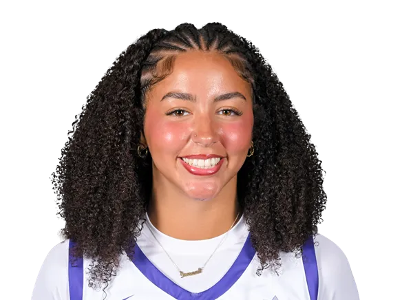 Savanah Gardner, Basketball, undefined