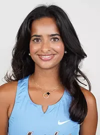 Nadia Khera, Tennis, Tufts University