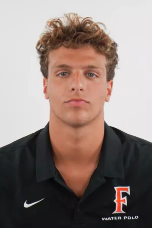 Francesco Schiaffino, Water Polo, undefined