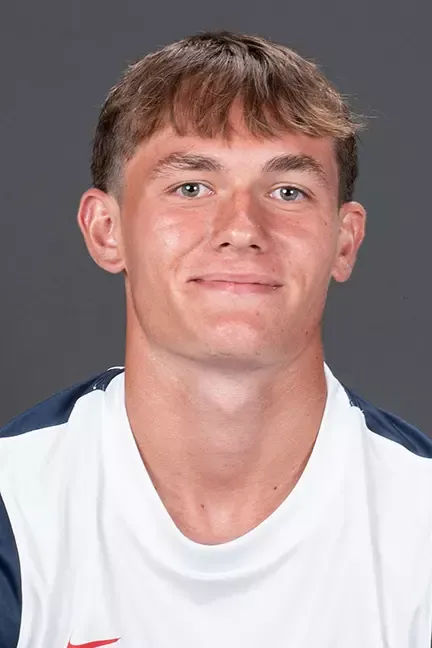 Jimmy Murphy, Soccer, University of Southern Indiana