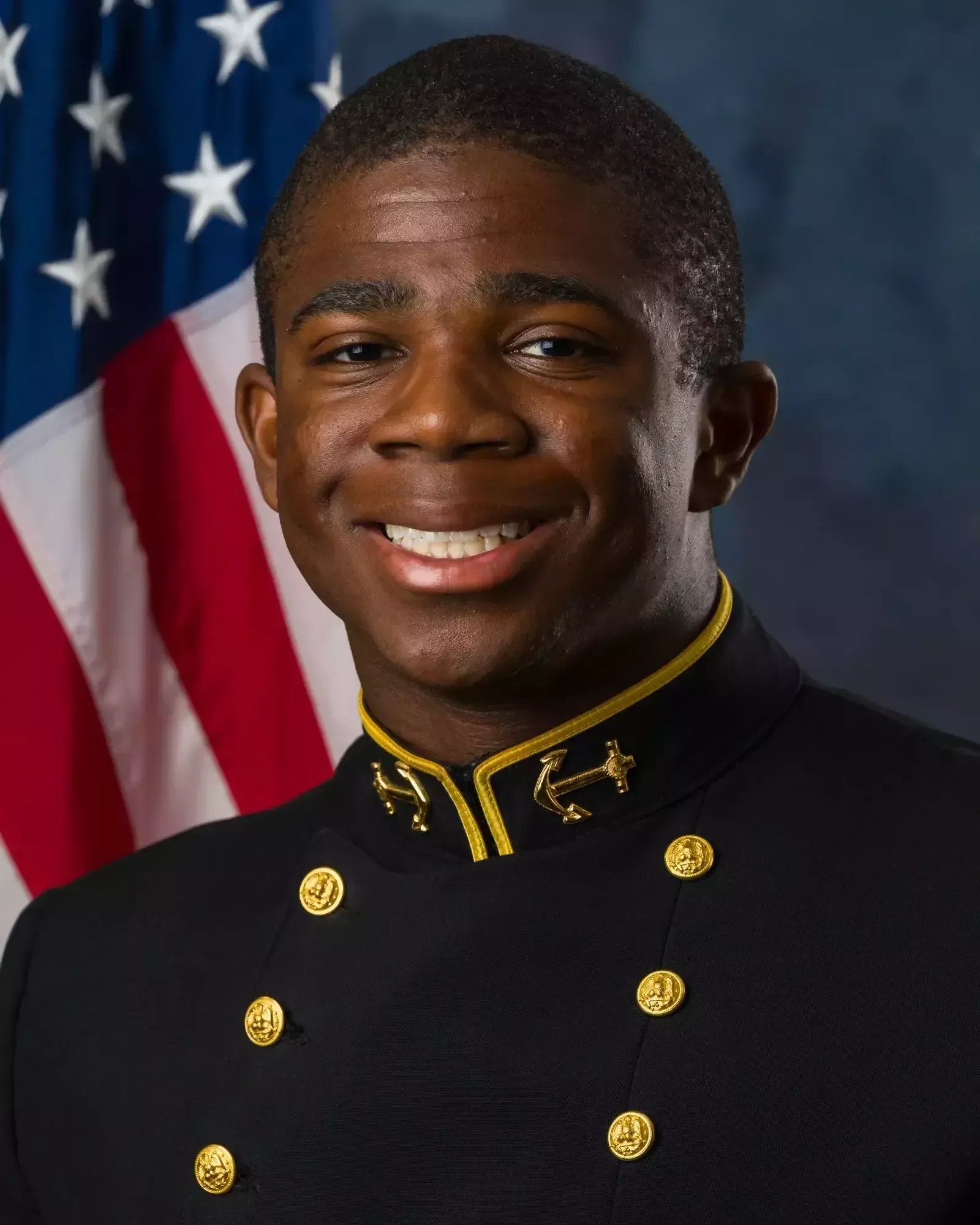 Garrison Edwards, Football, undefined
